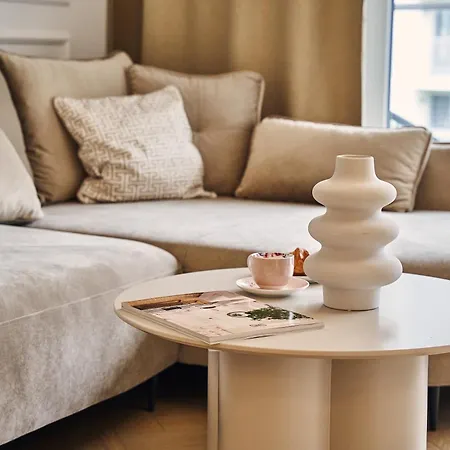 Apartamento Letnica *