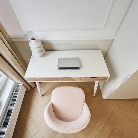 Letnica Apartamento Gdańsk