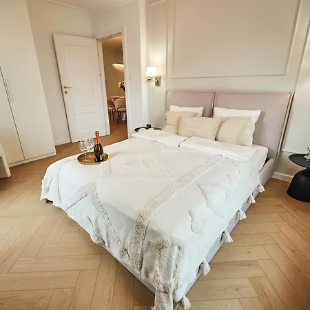 Letnica Apartamento *