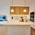 Premium Letnica - 3 Bedroom - 8 Guests * Gdansk