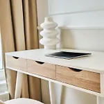Premium Letnica - 3 Bedroom - 8 Guests 아파트 그단스크