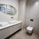Premium Letnica - 3 Bedroom - 8 Guests 아파트