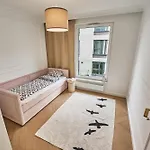 Premium Letnica - 3 Bedroom - 8 Guests * Gdansk