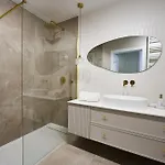 아파트 Premium Letnica - 3 Bedroom - 8 Guests 그단스크