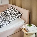 아파트 Premium Letnica - 3 Bedroom - 8 Guests