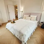 Premium Letnica - 3 Bedroom - 8 Guests 아파트 *