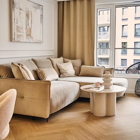 Letnica Апартаменты *