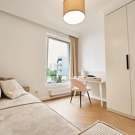 Appartement Letnica *