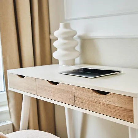 Letnica Апартаменты Гданьск