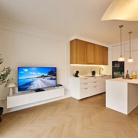 Premium Letnica - 3 Bedroom - 8 Guests *
