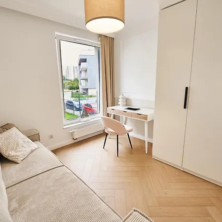 Premium Letnica - 3 Bedroom - 8 Guests