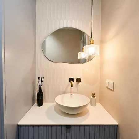 Appartement Letnica *