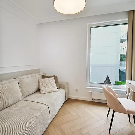 Premium Letnica - 3 Bedroom - 8 Guests Apartamento Gdansk