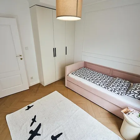 Premium Letnica - 3 Bedroom - 8 Guests