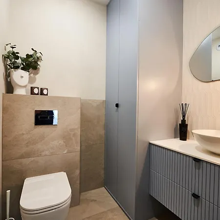 Premium Letnica - 3 Bedroom - 8 Guests Apartmán