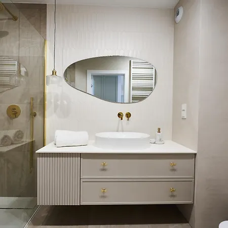 Premium Letnica - 3 Bedroom - 8 Guests * Gdaňsk