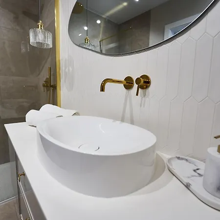 Premium Letnica - 3 Bedroom - 8 Guests