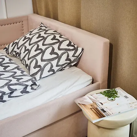 Apartamento Premium Letnica - 3 Bedroom - 8 Guests