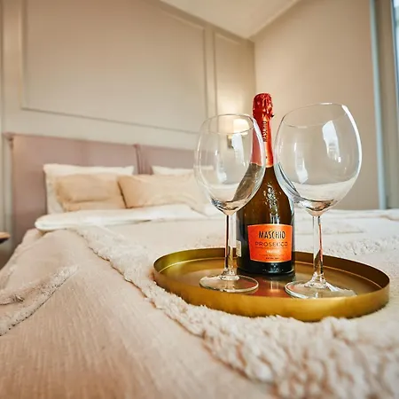 Appartement Letnica *