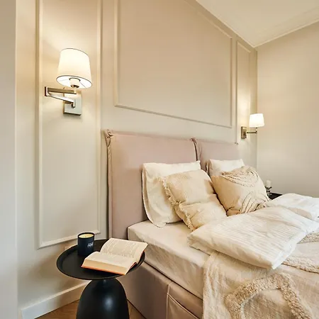 Premium Letnica - 3 Bedroom - 8 Guests Apartamento