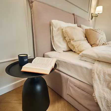 Letnica Апартаменты *